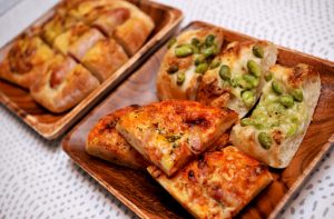 豊岡市戸牧のパン屋「ラシゴーニュ La cigogne」のパンが美味い!