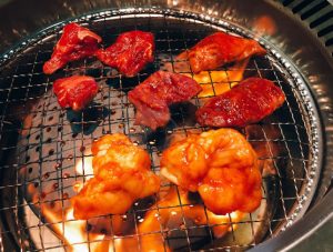 豊岡市福田にある焼肉屋「瑞苑」が美味い!そして子ども連れ家族にとって最高!