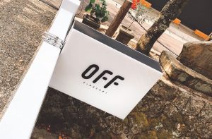 城崎温泉グルメ・観光客にも大人気!カフェ「OFF.KINOSAKI」に行ってきたよ!