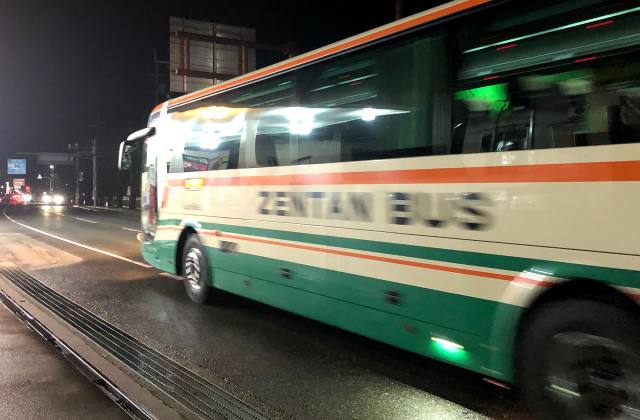 豊岡から大阪出張へ！特急電車で行ってWi-Fi飛んでる高速バスで帰ってきたよ！