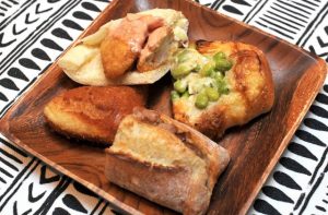 豊岡市戸牧のパン屋「ラシゴーニュ La cigogne」のパンはやっぱり美味い!