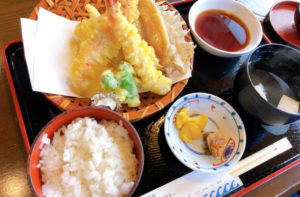 城崎温泉グルメ・城崎温泉で観光客に人気の美味しいランチは「おけしょう鮮魚 海中苑」がおすすめ!